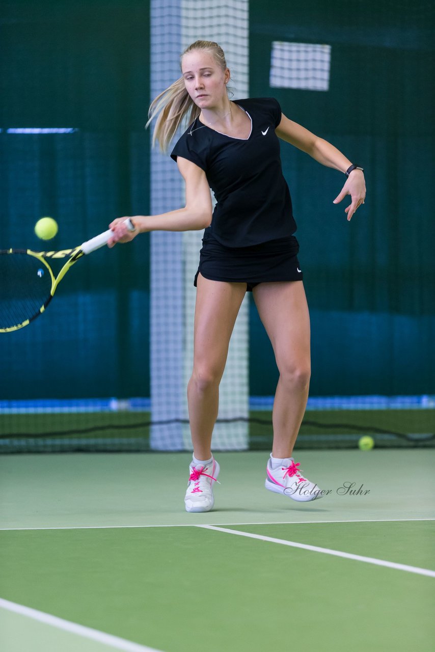 Bild 56 - Holmer Indoor Cup